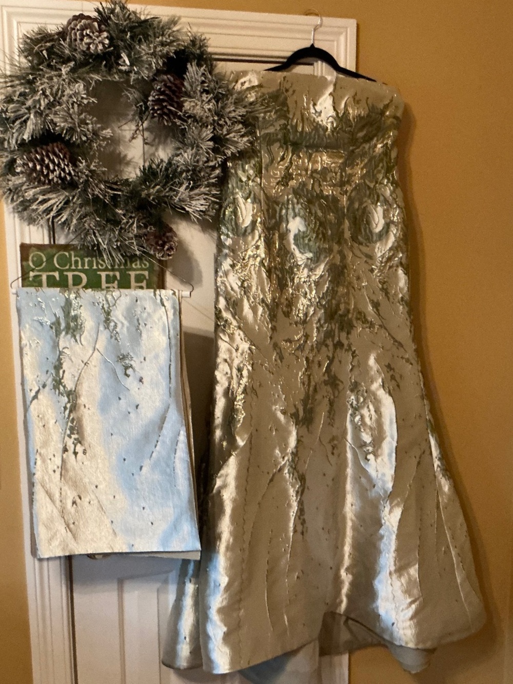 Formal Gown